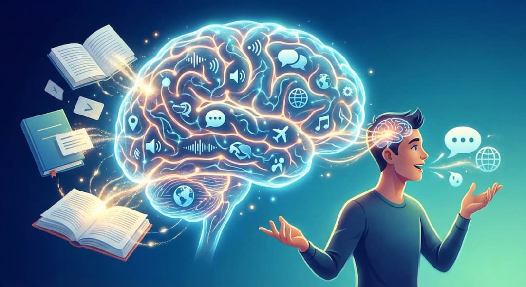 Zihin Kodlama ile İngilizce öğrenme İngilizce öğrenmeye başlamanın en kolay yolu