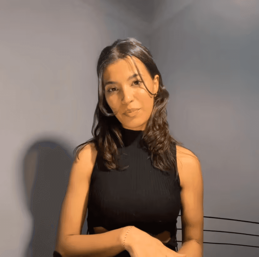 Meta İngilizce öğrencisi