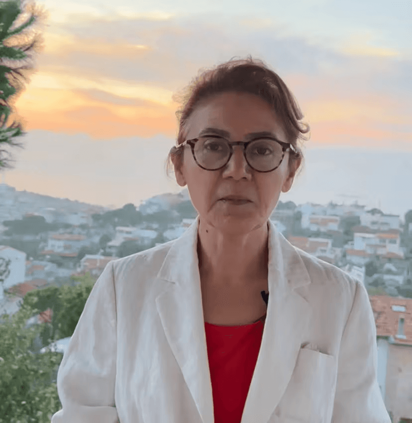 Meta İngilizce öğrencisi