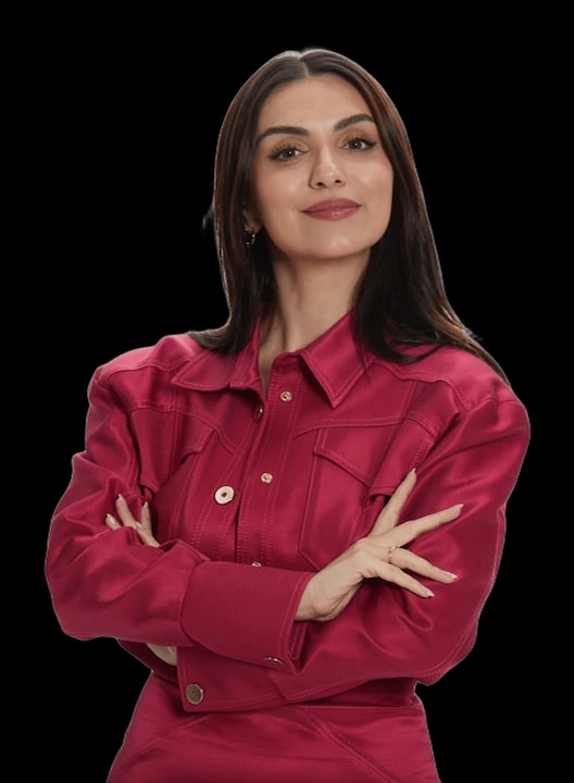 Metanet Askerova