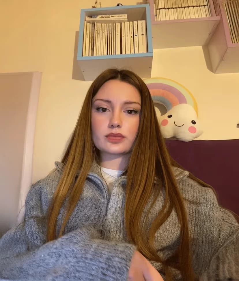 Meta İngilizce öğrencisi