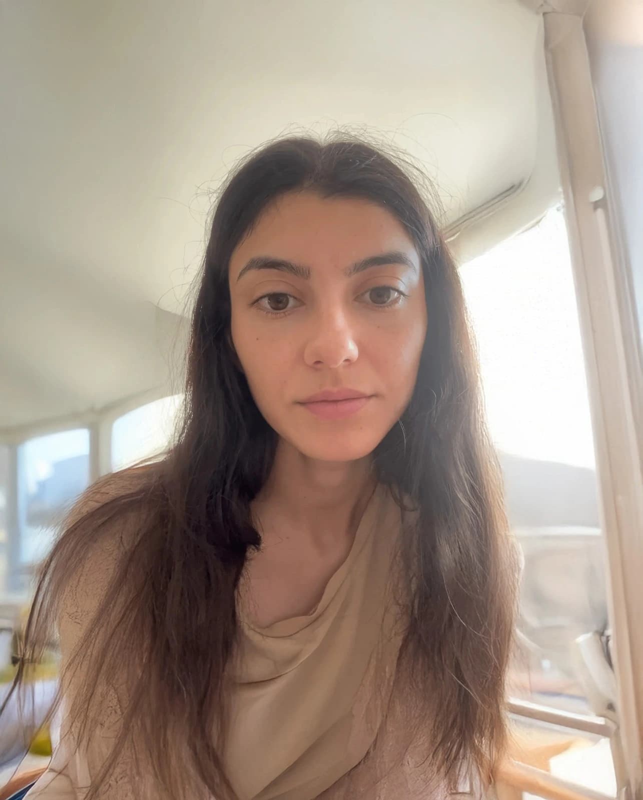 Meta İngilizce öğrencisi