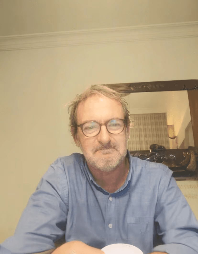 Meta İngilizce öğrencisi