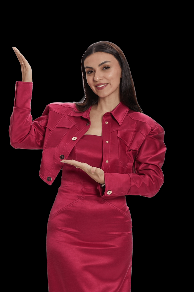Metanet Askerova