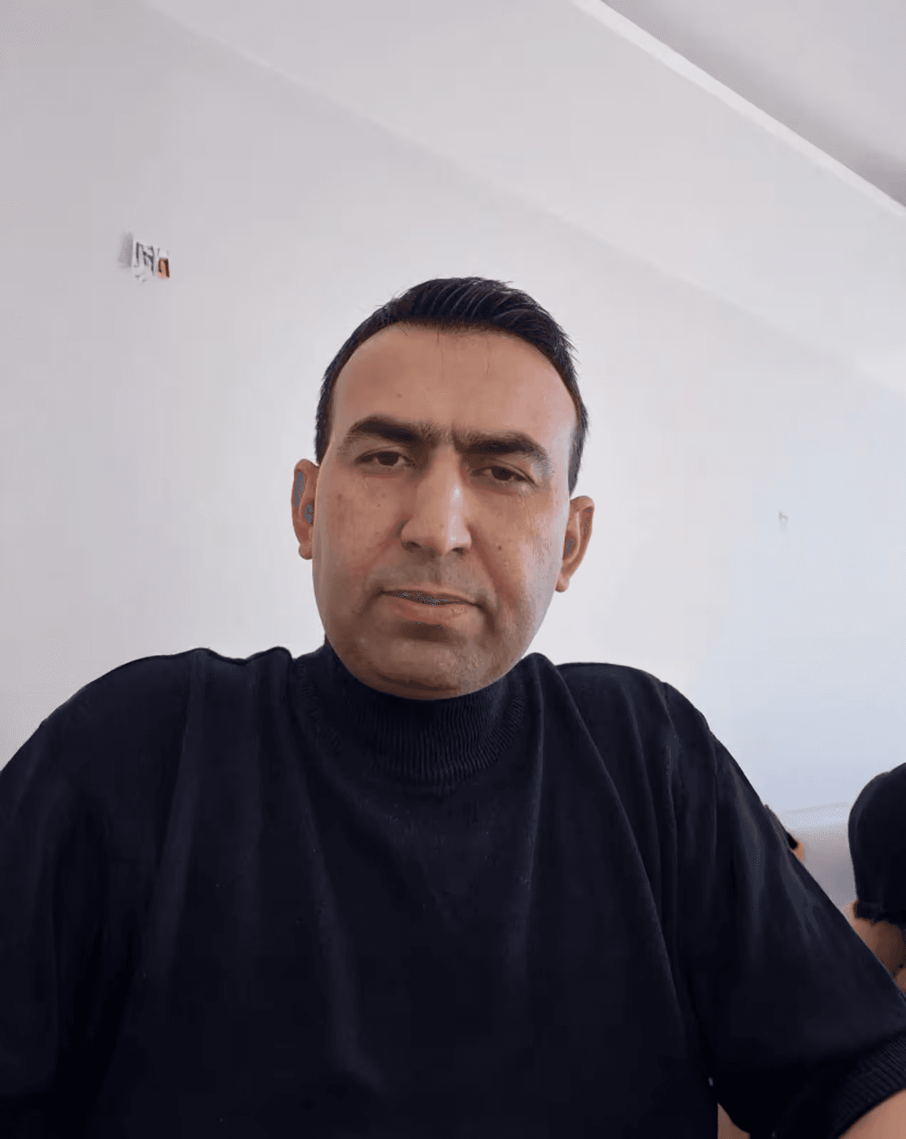 Meta İngilizce öğrencisi