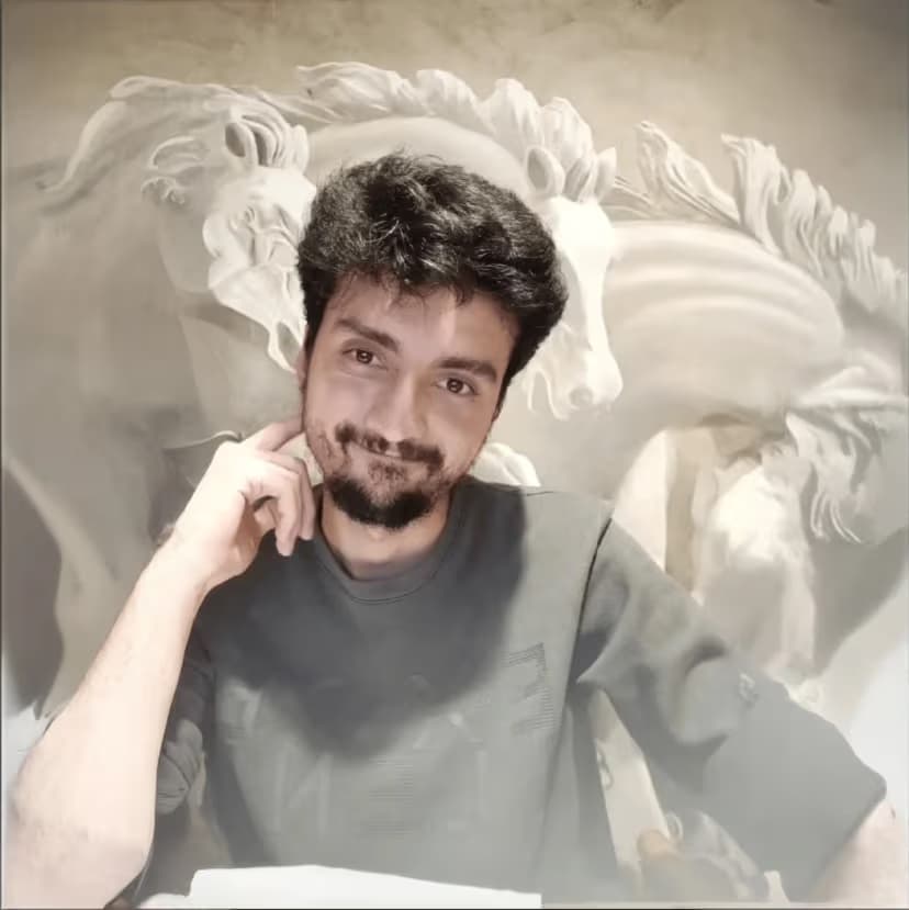 Meta İngilizce öğrencisi