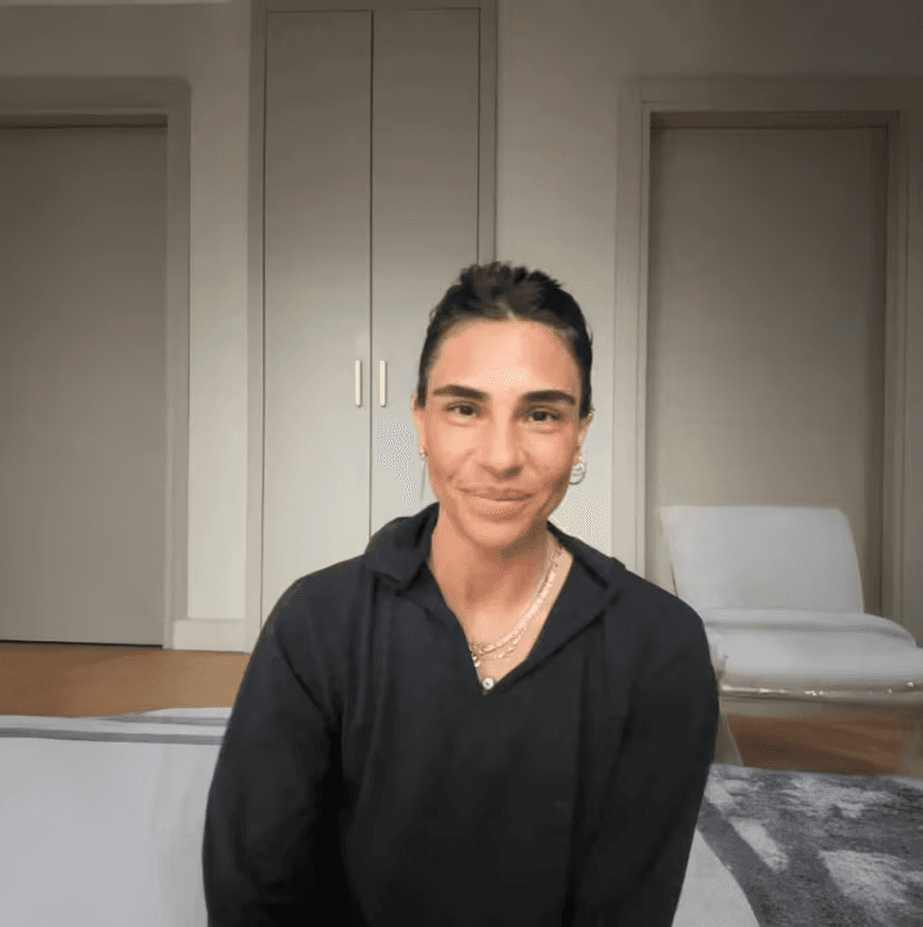 Meta İngilizce öğrencisi